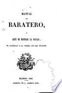 Manual del baratero