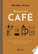 Manual del Café (Edición mexicana)