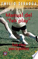 Manual del fair play