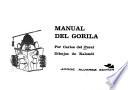Manual del gorila