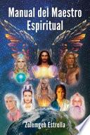 Manual del Maestro Espiritual