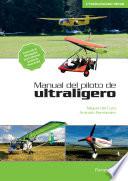 Manual del piloto de ultraligero, 6.a edición