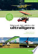 Manual del piloto de ultraligero, 6.a edición