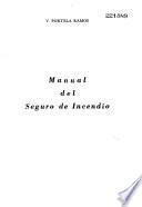 Manual del seguro de incendio