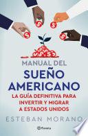 Manual del sueño americano