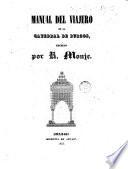 Manual del viajero en la catedral de Burgos
