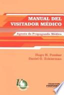 Manual del Visitador Medico