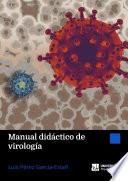 Manual didáctico de virología