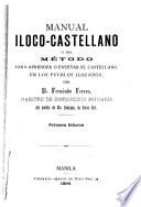 Manual iloco-castellano