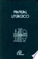 Manual liturgico
