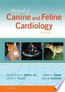 Manual of Canine and Feline Cardiology