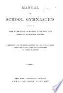 Manual of School Gymnastics