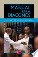 Manual para diácons