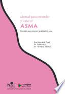 Manual para entender y tratar el asma