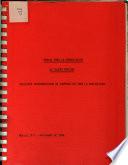 Manual Para la Erradicacion de Colera Porcino