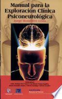 Manual Para la Exploración Clínica Psiconeurológica