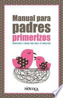 Manual para Padres Primerizos