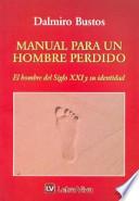 Manual Para Un Hombre Perdido