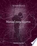 Manual para Viajeros