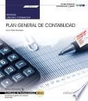 Manual. Plan General de Contabilidad (UF0515). Certificados de profesionalidad. Actividades de gestión administrativa (ADGD0308)