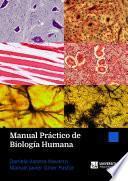 Manual Práctico de Biología Humana