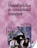 Manual práctico de contabilidad financiera