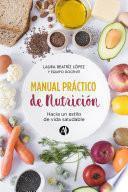Manual práctico de nutrición