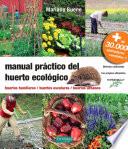 Manual práctico del huerto ecológico