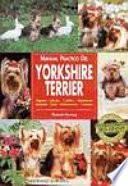 Manual práctico del yorkshire terrier