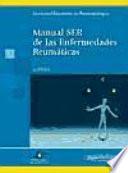 Manual SER de las enfermedades reumáticas