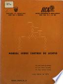 Manual sobre centros de acopio