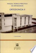 Manual Teórico Práctico de Ortodoncia
