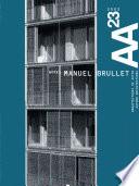Manuel Brullet
