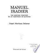 Manuel Iradier