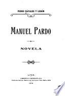 Manuel Pardo