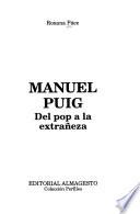 Manuel Puig