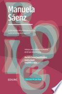Manuela Sáenz
