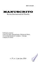 Manuscrito