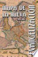Mapa sobre la nueva evangelización