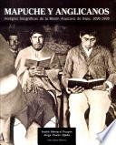 Mapuche y anglicanos