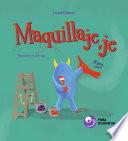 Maquillaje, je
