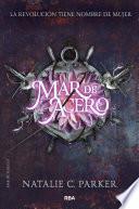 Mar de acero (Mar de fuego 2)