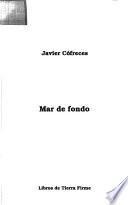 Mar de fondo