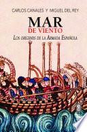 Mar de viento