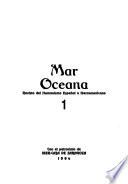 'Mar oceana