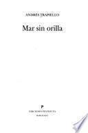 Mar sin orilla