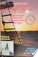 Mar y pesca