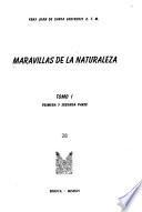 Maravillas de la naturaleza