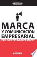 Marca y comunicación empresarial