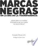 Marcas negras